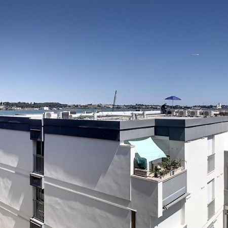 Charmant Appartement Avec Balcon - Pres Des Thermes Et Commerces - Fr-1-503-131 Balaruc-les-Bains Zewnętrze zdjęcie