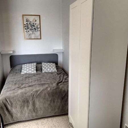 Charmant Appartement Avec Balcon - Pres Des Thermes Et Commerces - Fr-1-503-131 Balaruc-les-Bains Zewnętrze zdjęcie